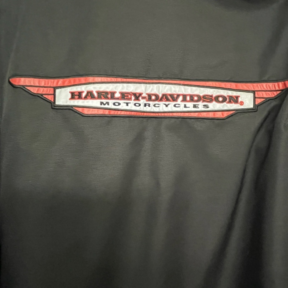 Harley Davidson Jacket - Picture 7 of 16